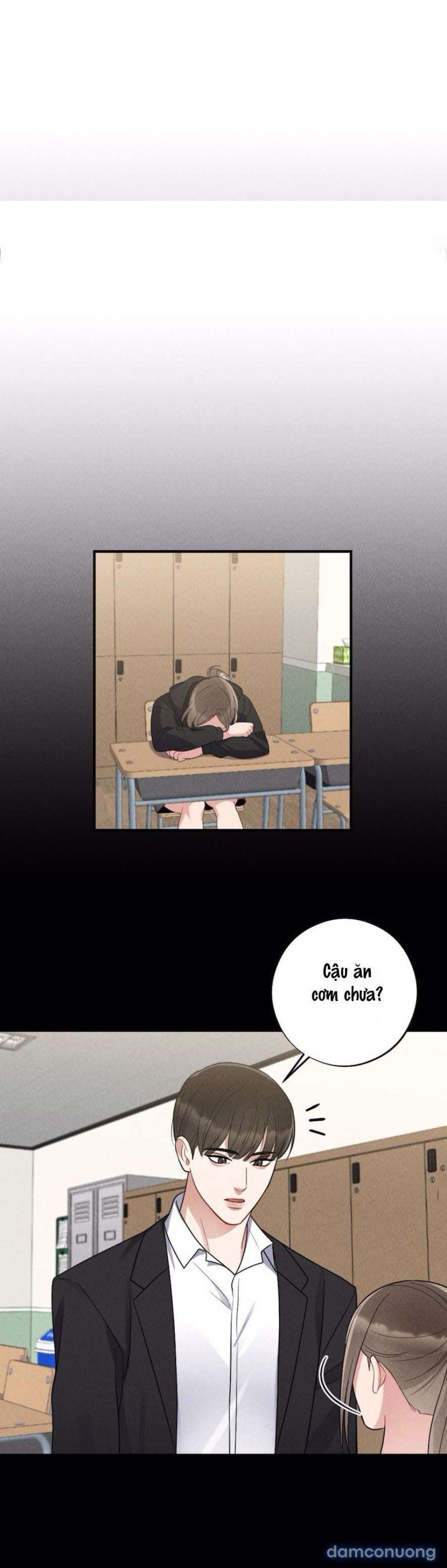 đọc truyện 〖18+〗- Trò Chơi Quyền Lực Chương 14 ảnh 39 tại Thiên Thai Truyện