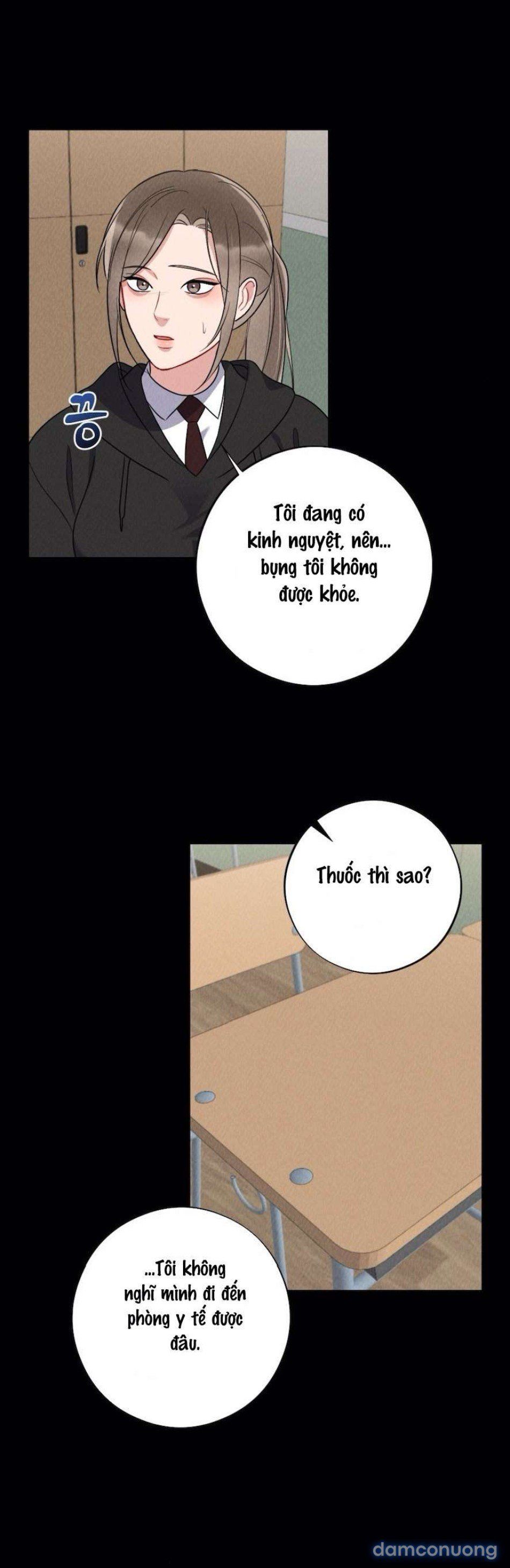 đọc truyện 〖18+〗- Trò Chơi Quyền Lực Chương 14 ảnh 40 tại Thiên Thai Truyện