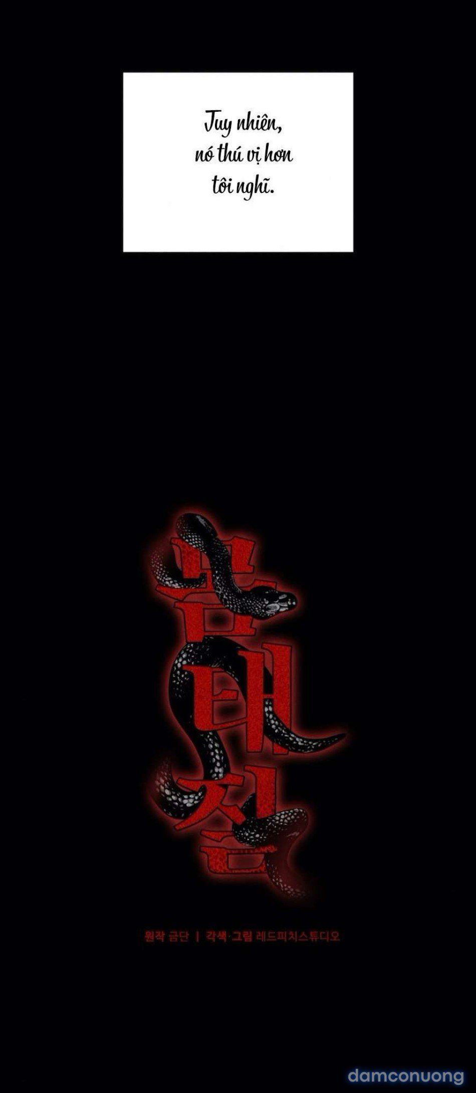 đọc truyện 〖18+〗- Trò Chơi Quyền Lực Chương 14 ảnh 6 tại Thiên Thai Truyện