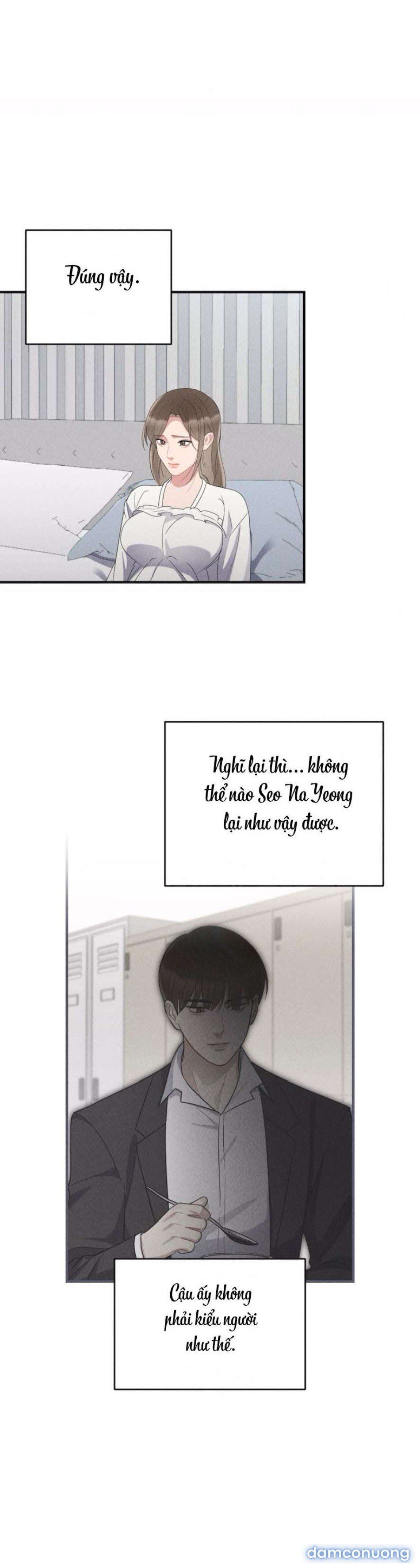 đọc truyện 〖18+〗- Trò Chơi Quyền Lực Chương 14 ảnh 45 tại Thiên Thai Truyện