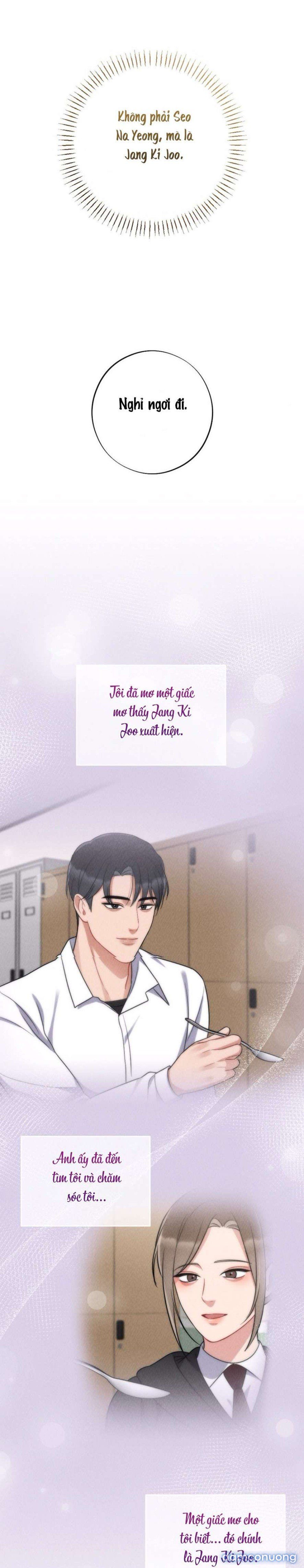 đọc truyện 〖18+〗- Trò Chơi Quyền Lực Chương 14 ảnh 49 tại Thiên Thai Truyện