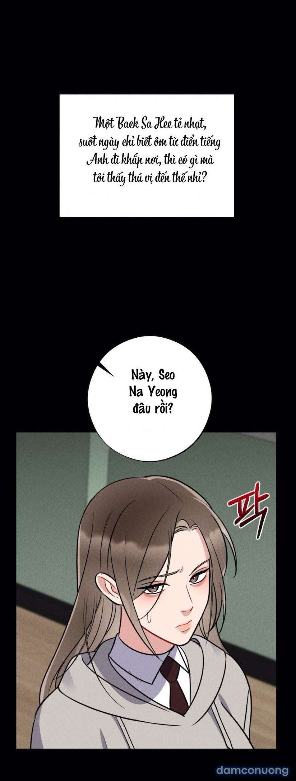 đọc truyện 〖18+〗- Trò Chơi Quyền Lực Chương 14 ảnh 7 tại Thiên Thai Truyện