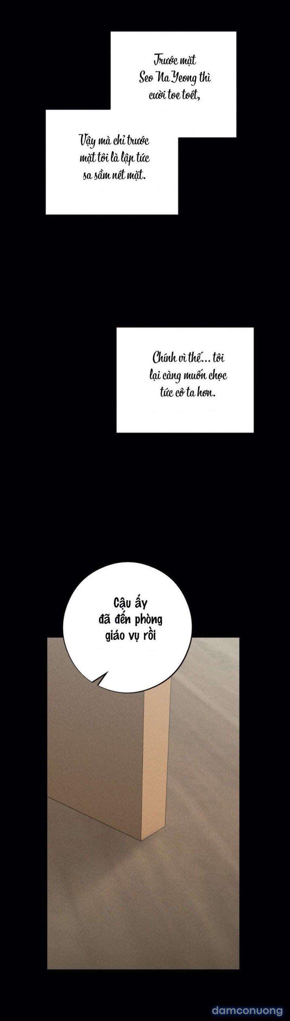 đọc truyện 〖18+〗- Trò Chơi Quyền Lực Chương 14 ảnh 8 tại Thiên Thai Truyện