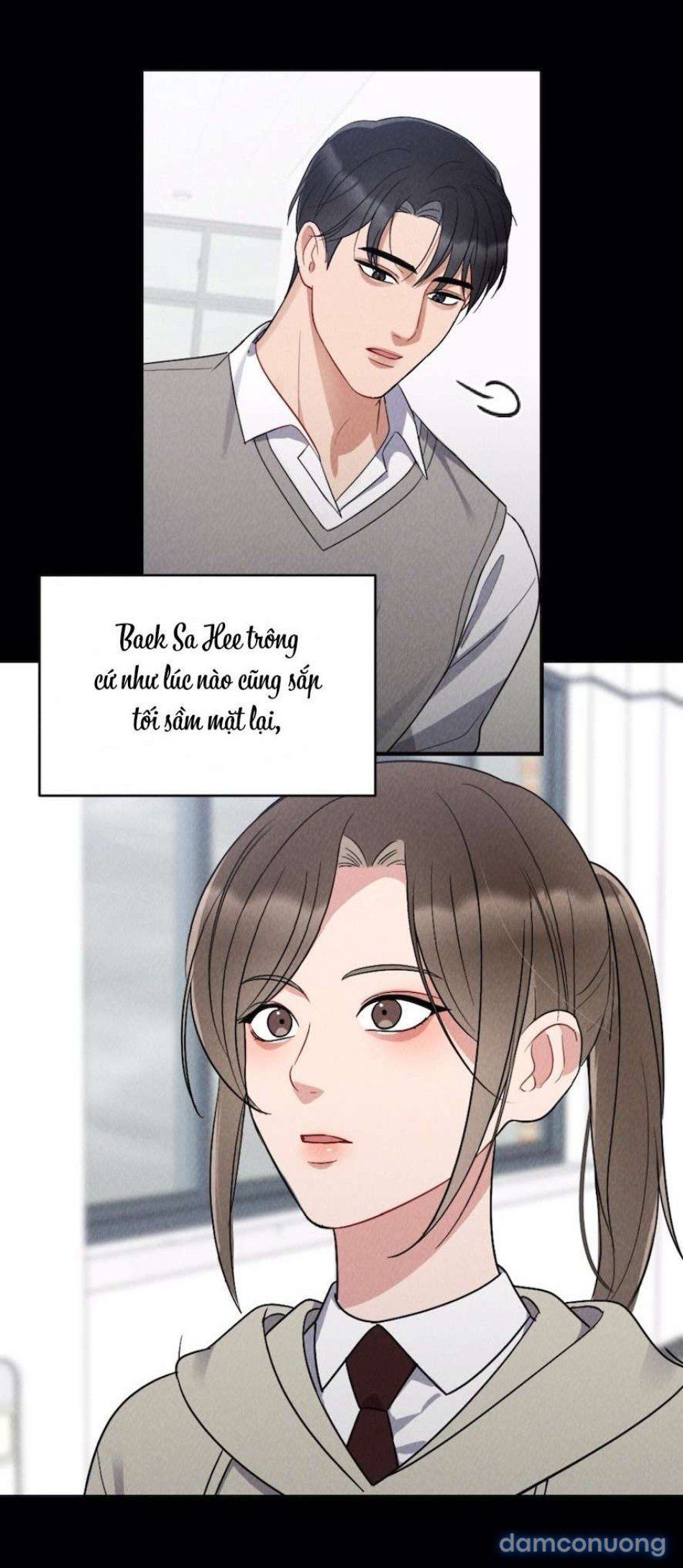 đọc truyện 〖18+〗- Trò Chơi Quyền Lực Chương 14 ảnh 10 tại Thiên Thai Truyện