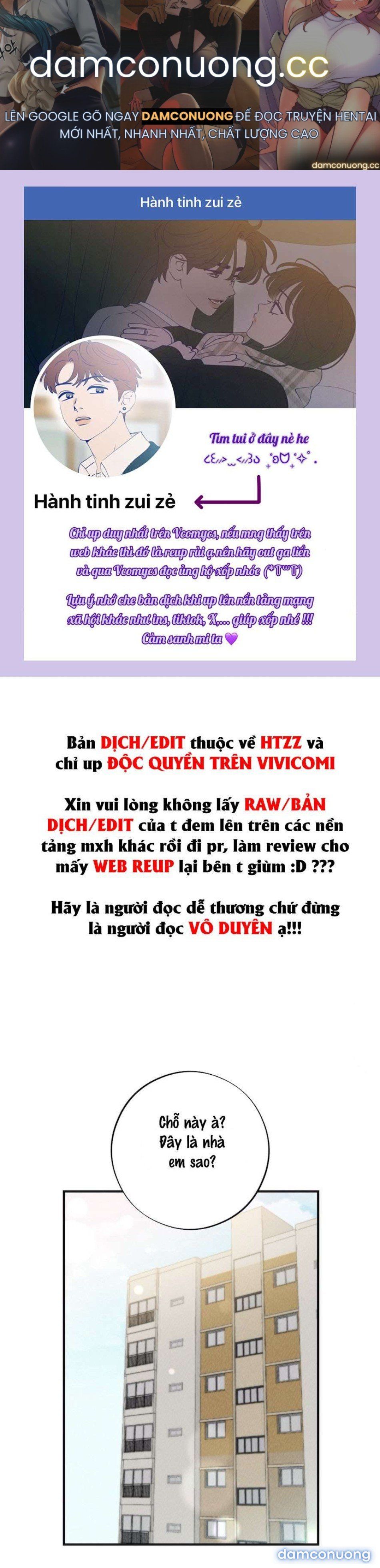 đọc truyện 〖18+〗- Trò Chơi Quyền Lực Chương 15 ảnh 2 tại Thiên Thai Truyện