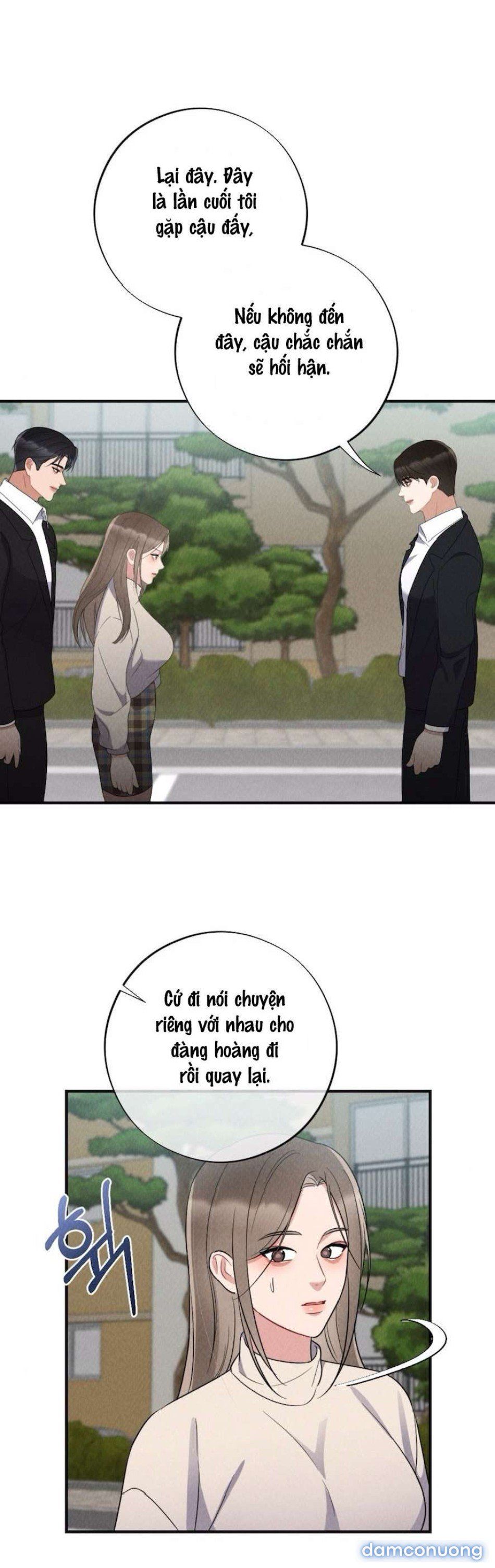 đọc truyện 〖18+〗- Trò Chơi Quyền Lực Chương 15 ảnh 14 tại Thiên Thai Truyện