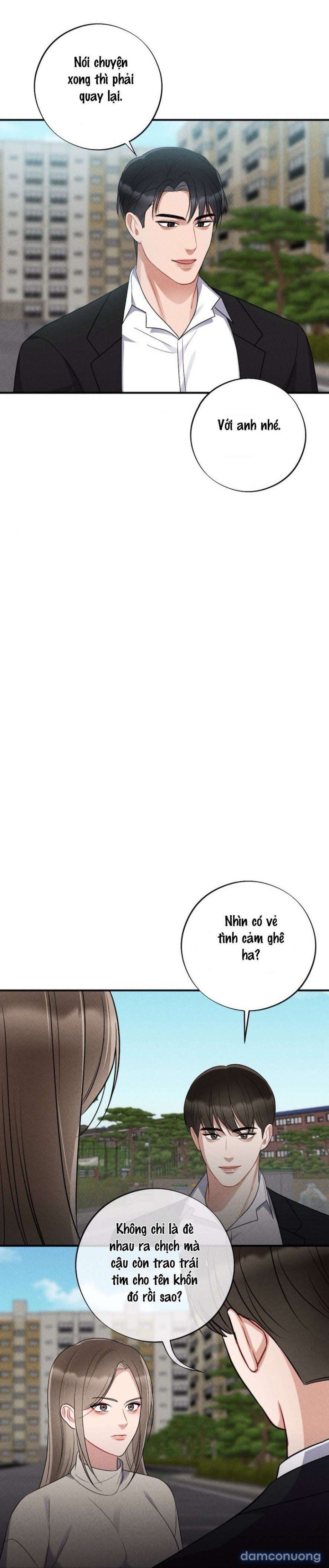 đọc truyện 〖18+〗- Trò Chơi Quyền Lực Chương 15 ảnh 15 tại Thiên Thai Truyện