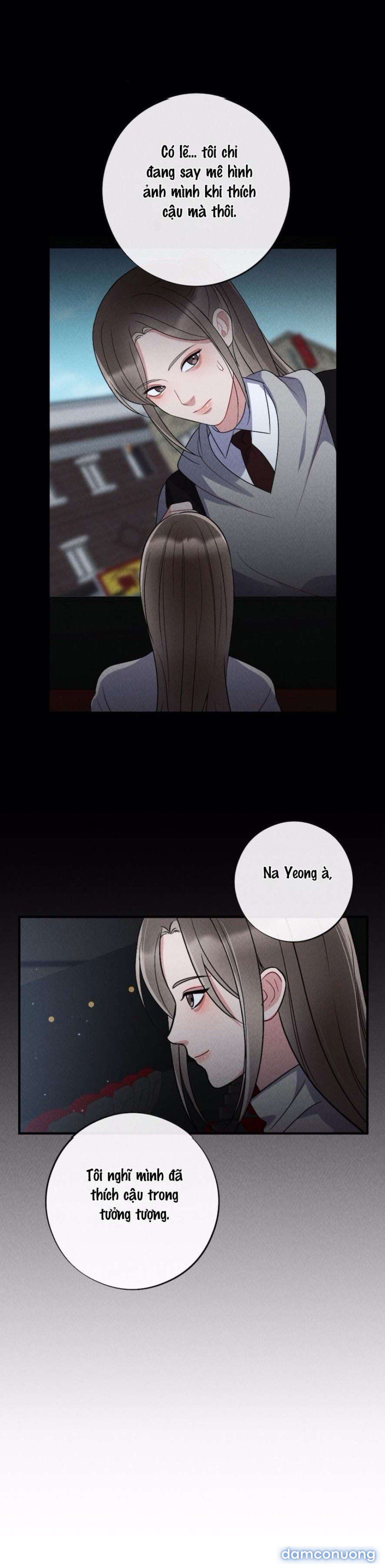 đọc truyện 〖18+〗- Trò Chơi Quyền Lực Chương 15 ảnh 21 tại Thiên Thai Truyện