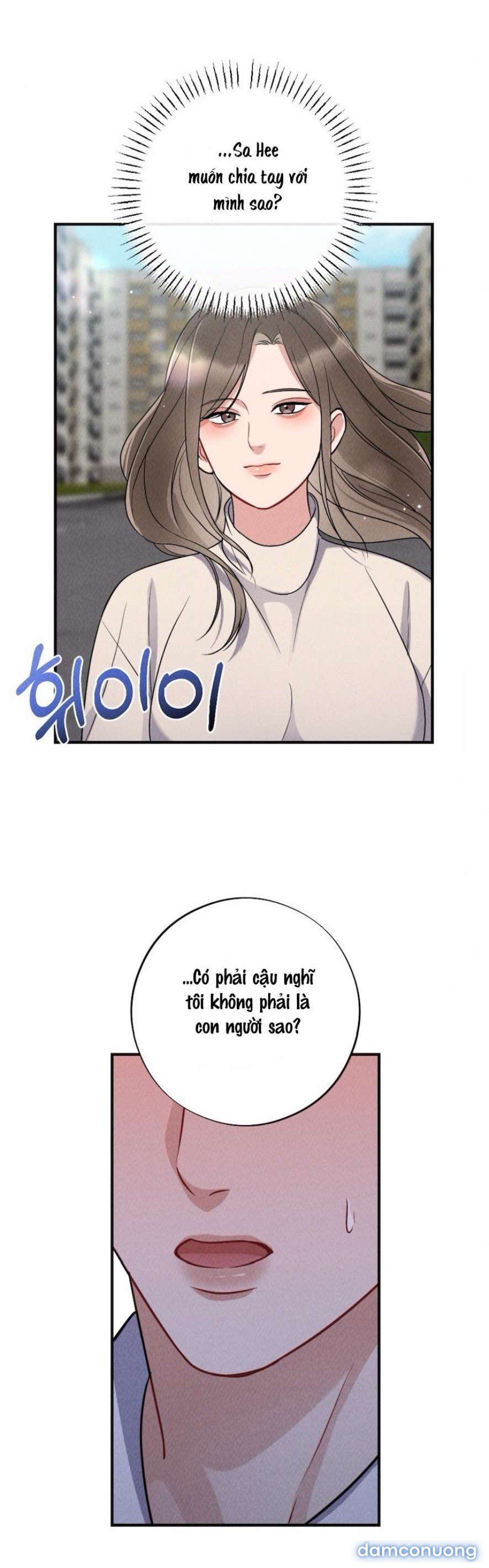 đọc truyện 〖18+〗- Trò Chơi Quyền Lực Chương 15 ảnh 23 tại Thiên Thai Truyện