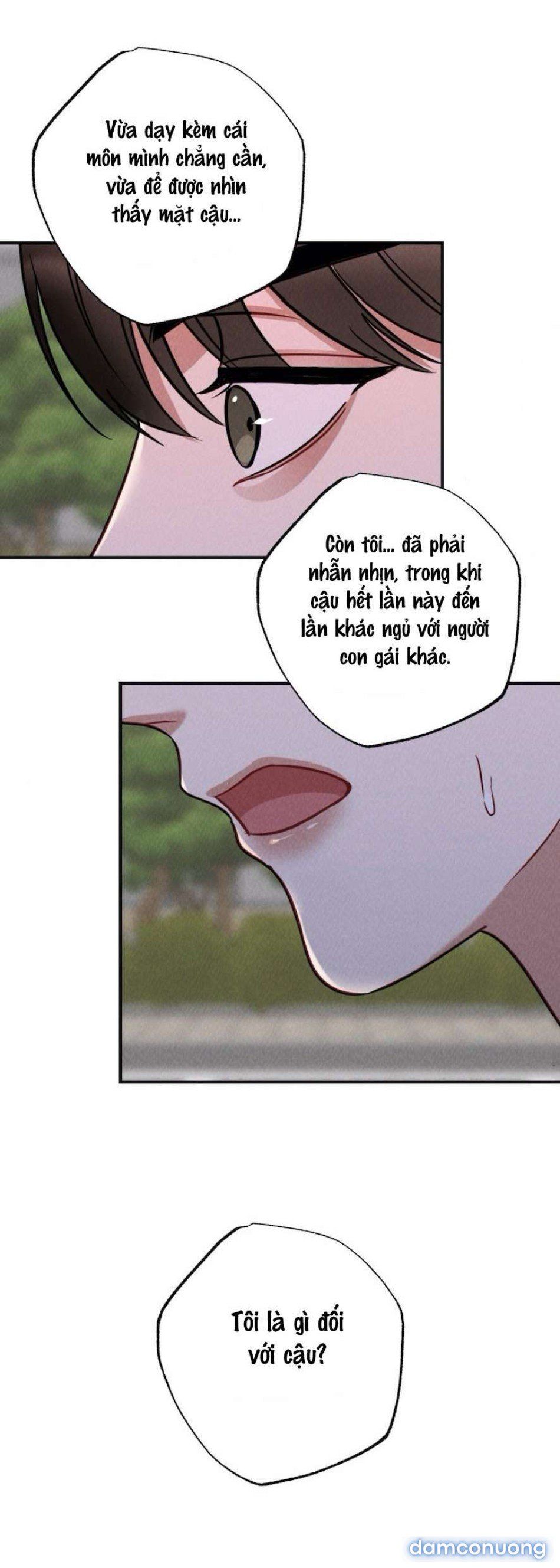 đọc truyện 〖18+〗- Trò Chơi Quyền Lực Chương 15 ảnh 24 tại Thiên Thai Truyện