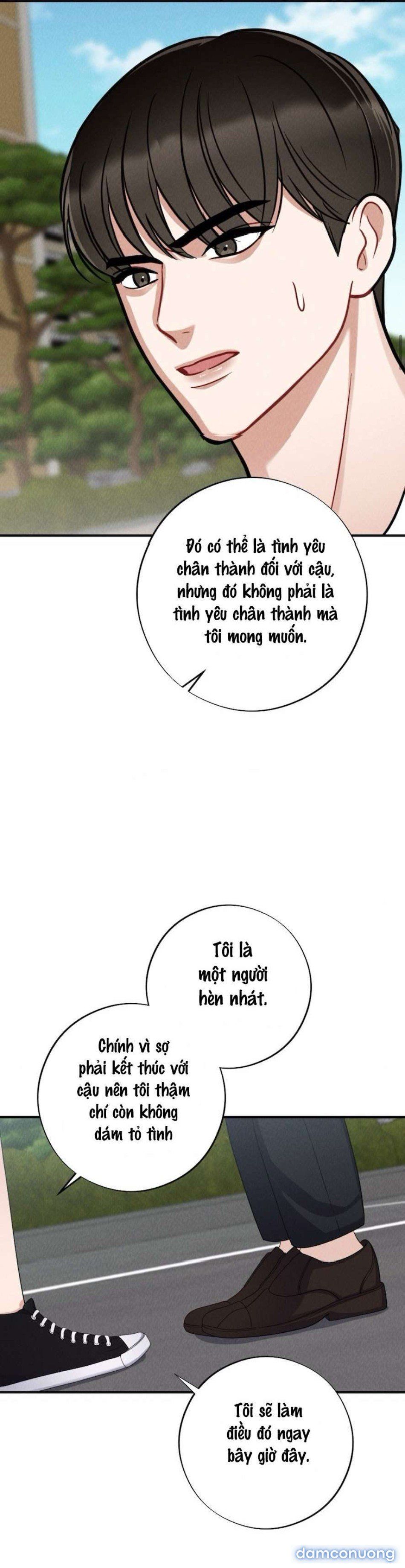 đọc truyện 〖18+〗- Trò Chơi Quyền Lực Chương 15 ảnh 26 tại Thiên Thai Truyện