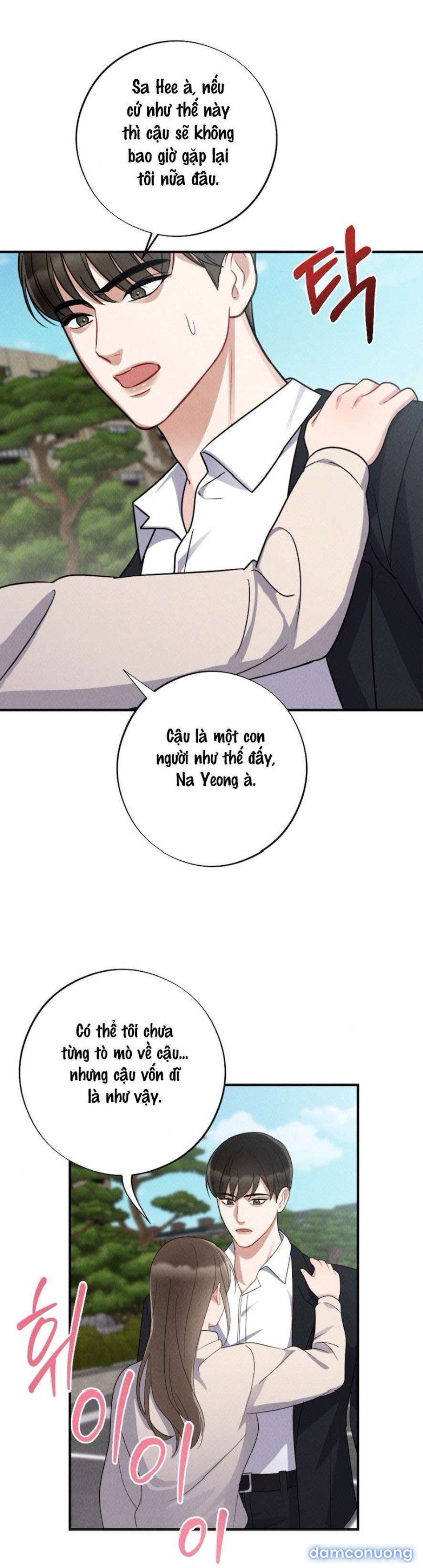 đọc truyện 〖18+〗- Trò Chơi Quyền Lực Chương 15 ảnh 27 tại Thiên Thai Truyện