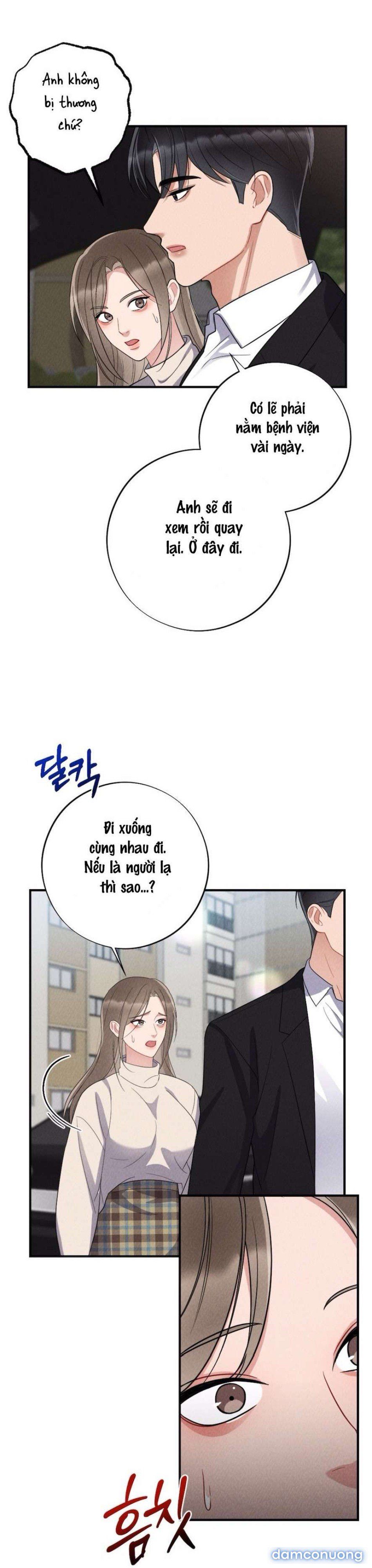 đọc truyện 〖18+〗- Trò Chơi Quyền Lực Chương 15 ảnh 5 tại Thiên Thai Truyện