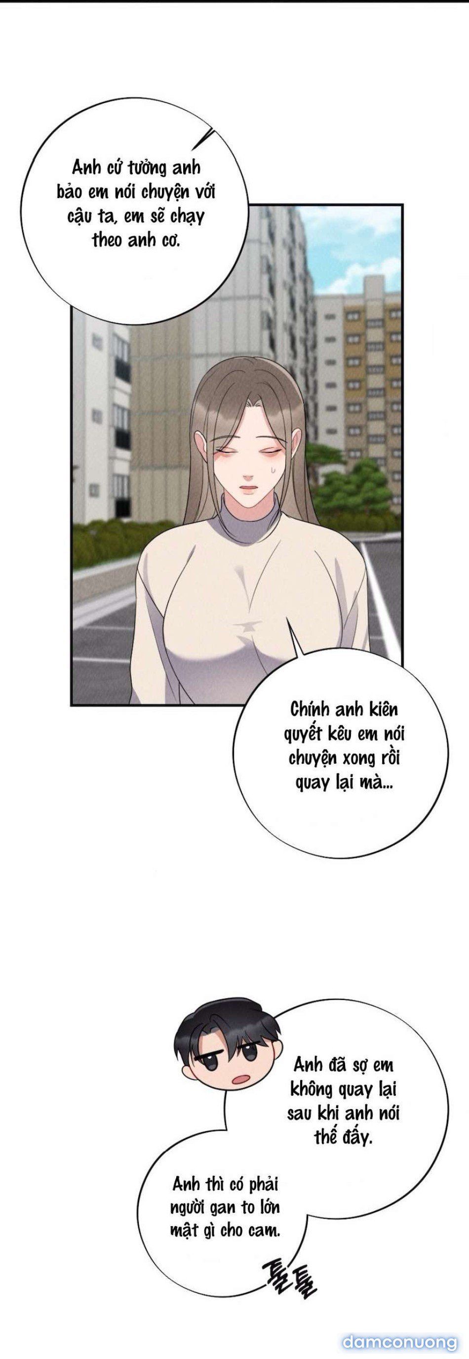 đọc truyện 〖18+〗- Trò Chơi Quyền Lực Chương 15 ảnh 32 tại Thiên Thai Truyện