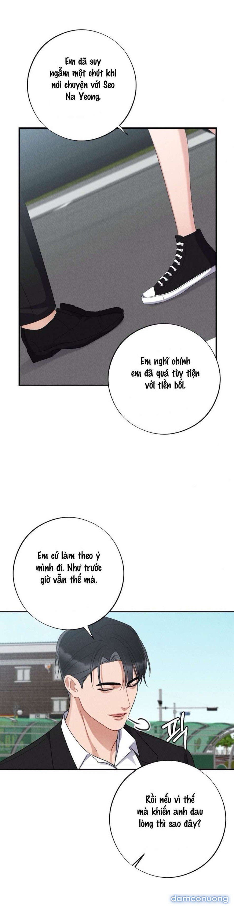 đọc truyện 〖18+〗- Trò Chơi Quyền Lực Chương 15 ảnh 33 tại Thiên Thai Truyện