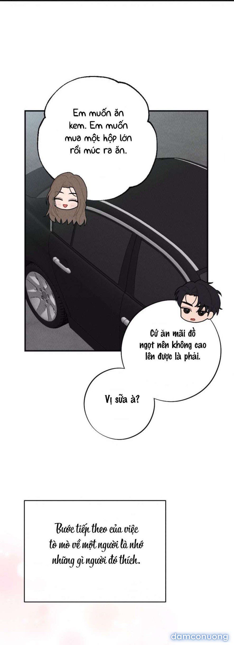 đọc truyện 〖18+〗- Trò Chơi Quyền Lực Chương 15 ảnh 35 tại Thiên Thai Truyện