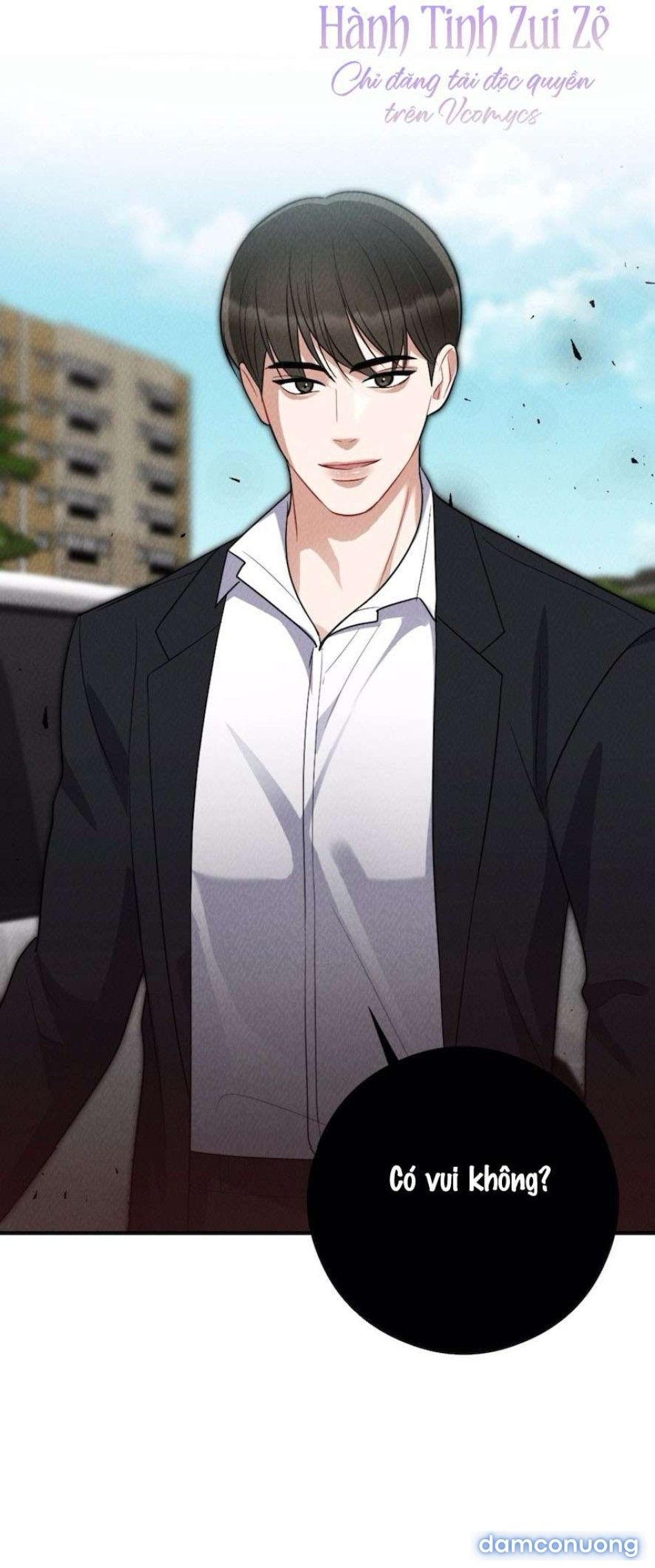 đọc truyện 〖18+〗- Trò Chơi Quyền Lực Chương 15 ảnh 6 tại Thiên Thai Truyện