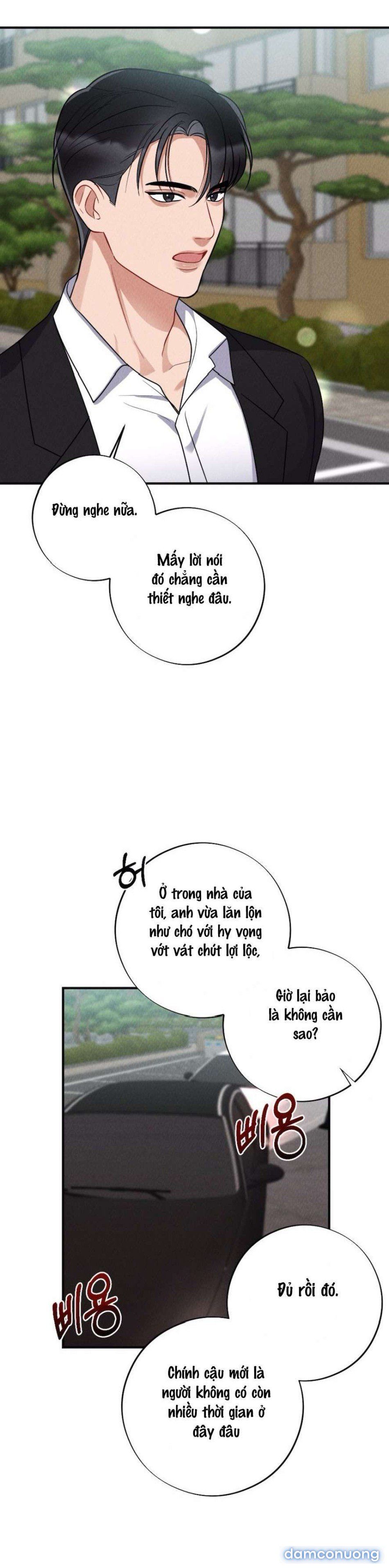 đọc truyện 〖18+〗- Trò Chơi Quyền Lực Chương 15 ảnh 8 tại Thiên Thai Truyện