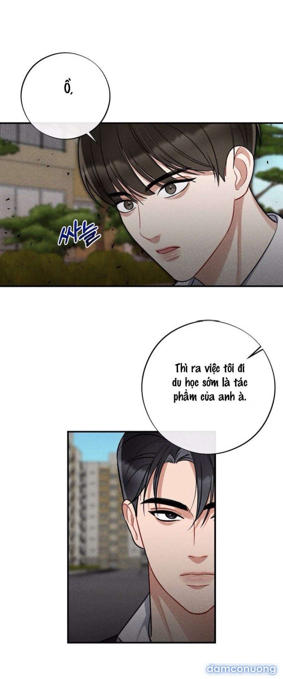 đọc truyện 〖18+〗- Trò Chơi Quyền Lực Chương 15 ảnh 9 tại Thiên Thai Truyện