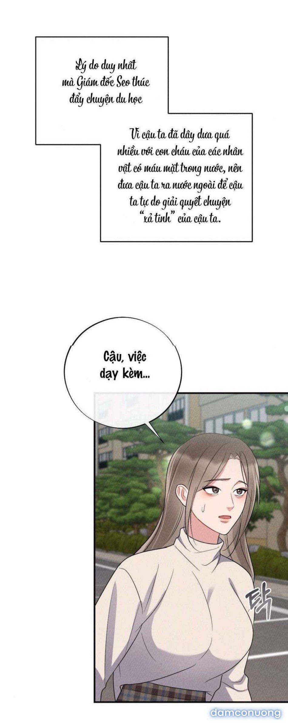 đọc truyện 〖18+〗- Trò Chơi Quyền Lực Chương 15 ảnh 10 tại Thiên Thai Truyện