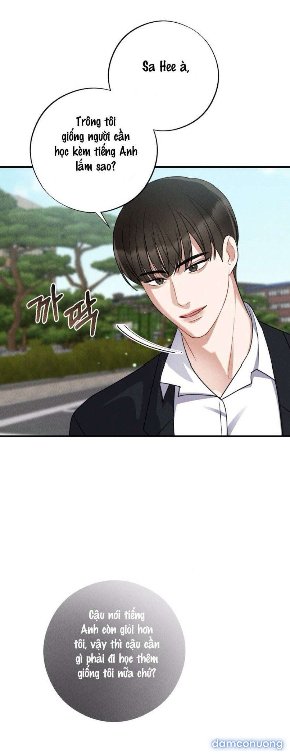 đọc truyện 〖18+〗- Trò Chơi Quyền Lực Chương 15 ảnh 11 tại Thiên Thai Truyện