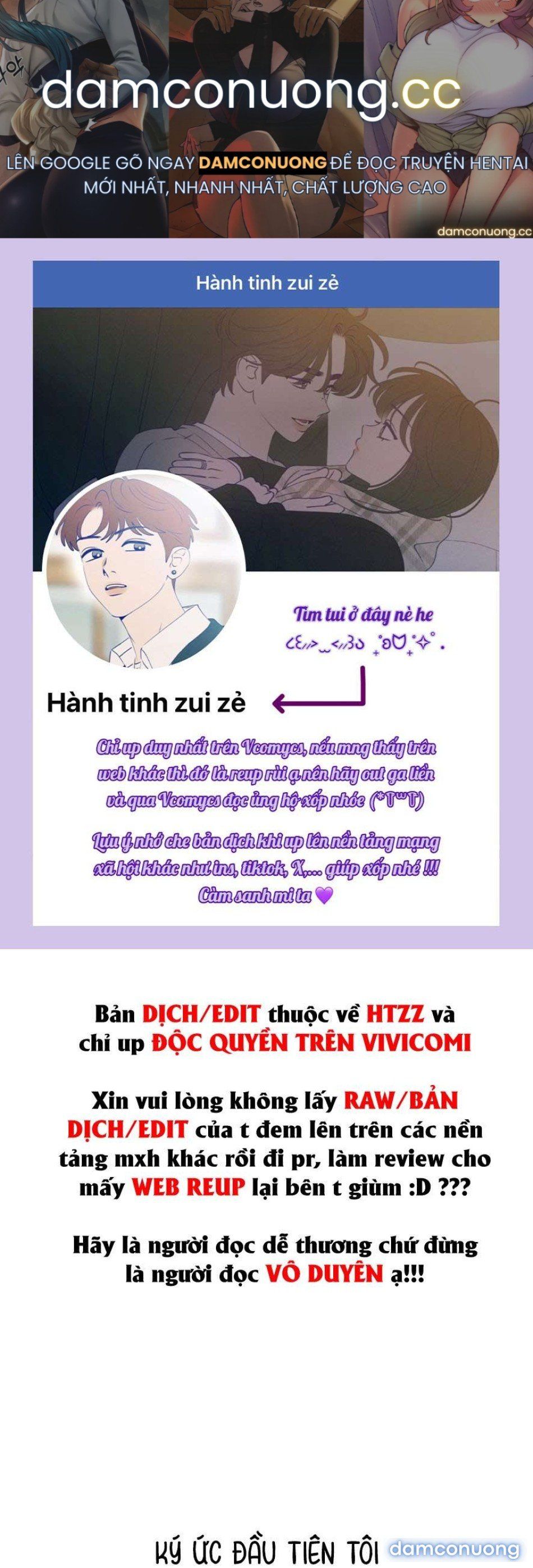 đọc truyện 〖18+〗- Trò Chơi Quyền Lực Chương 16 ảnh 2 tại Thiên Thai Truyện