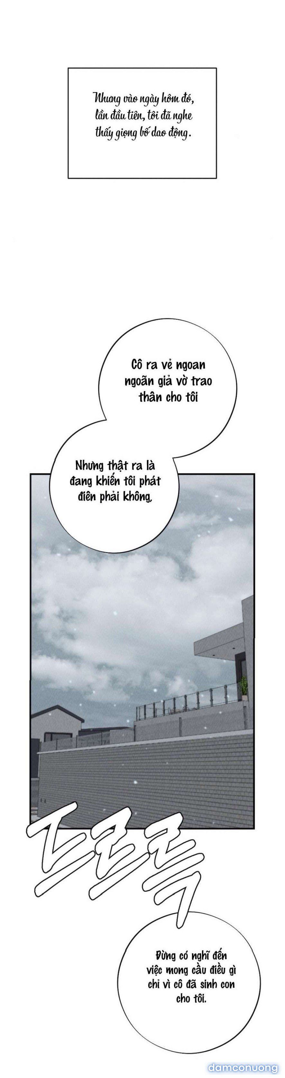 đọc truyện 〖18+〗- Trò Chơi Quyền Lực Chương 16 ảnh 13 tại Thiên Thai Truyện