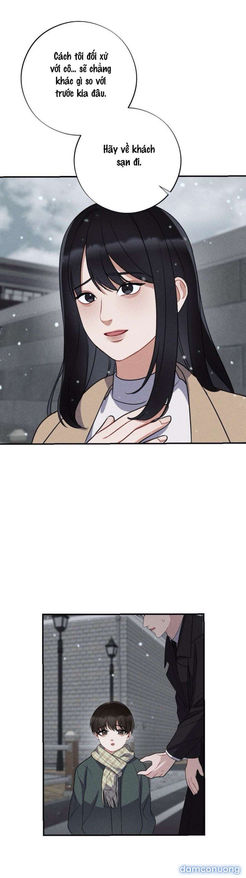 đọc truyện 〖18+〗- Trò Chơi Quyền Lực Chương 16 ảnh 14 tại Thiên Thai Truyện