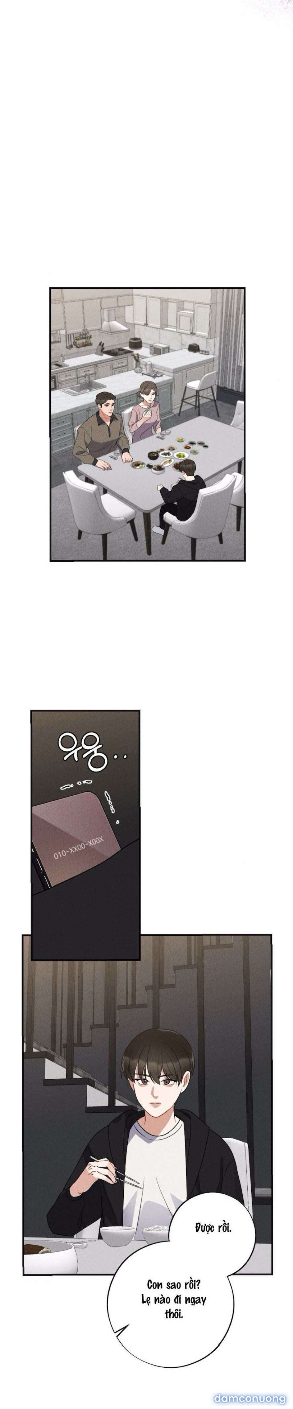 đọc truyện 〖18+〗- Trò Chơi Quyền Lực Chương 16 ảnh 18 tại Thiên Thai Truyện