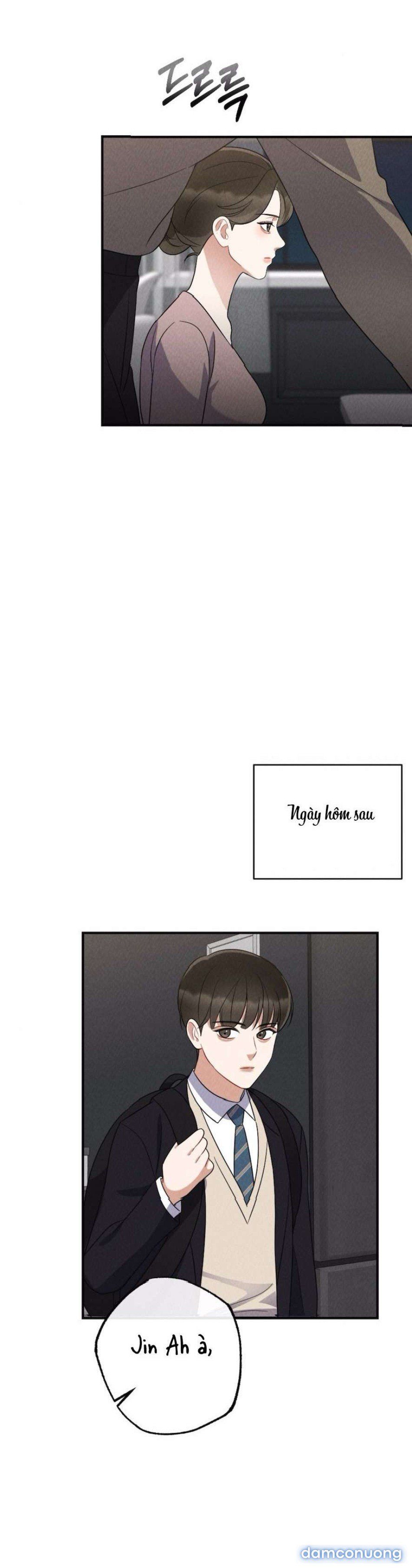 đọc truyện 〖18+〗- Trò Chơi Quyền Lực Chương 16 ảnh 19 tại Thiên Thai Truyện