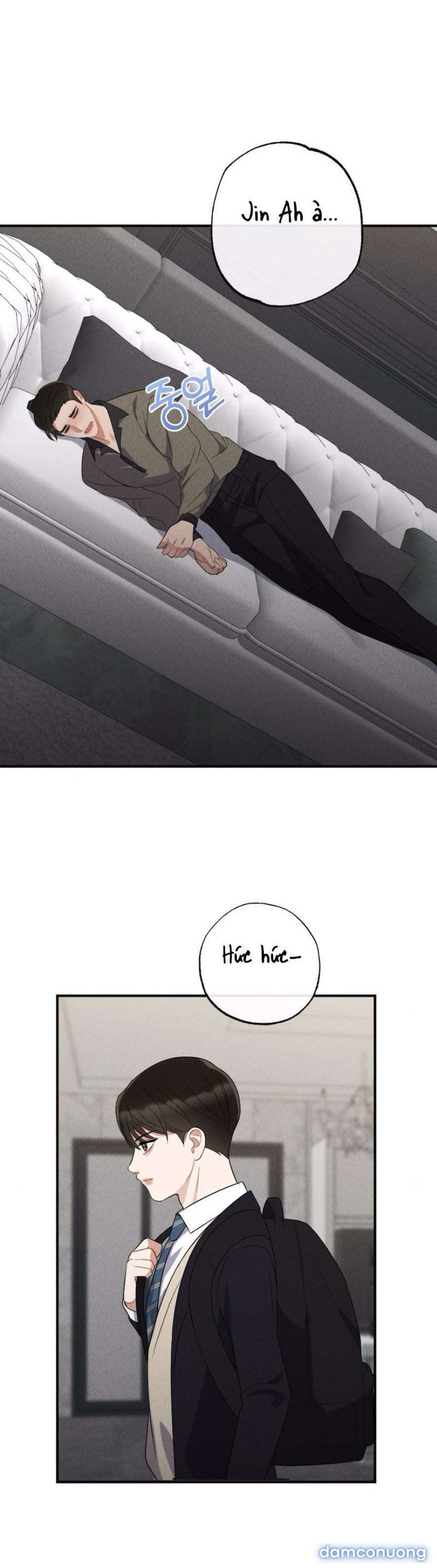 đọc truyện 〖18+〗- Trò Chơi Quyền Lực Chương 16 ảnh 20 tại Thiên Thai Truyện