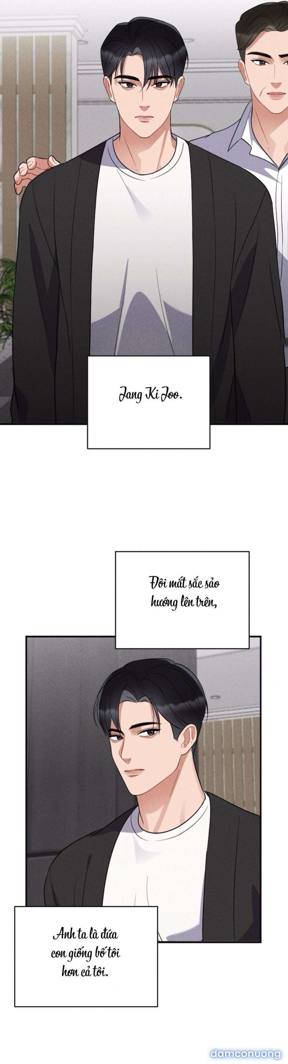 đọc truyện 〖18+〗- Trò Chơi Quyền Lực Chương 16 ảnh 23 tại Thiên Thai Truyện