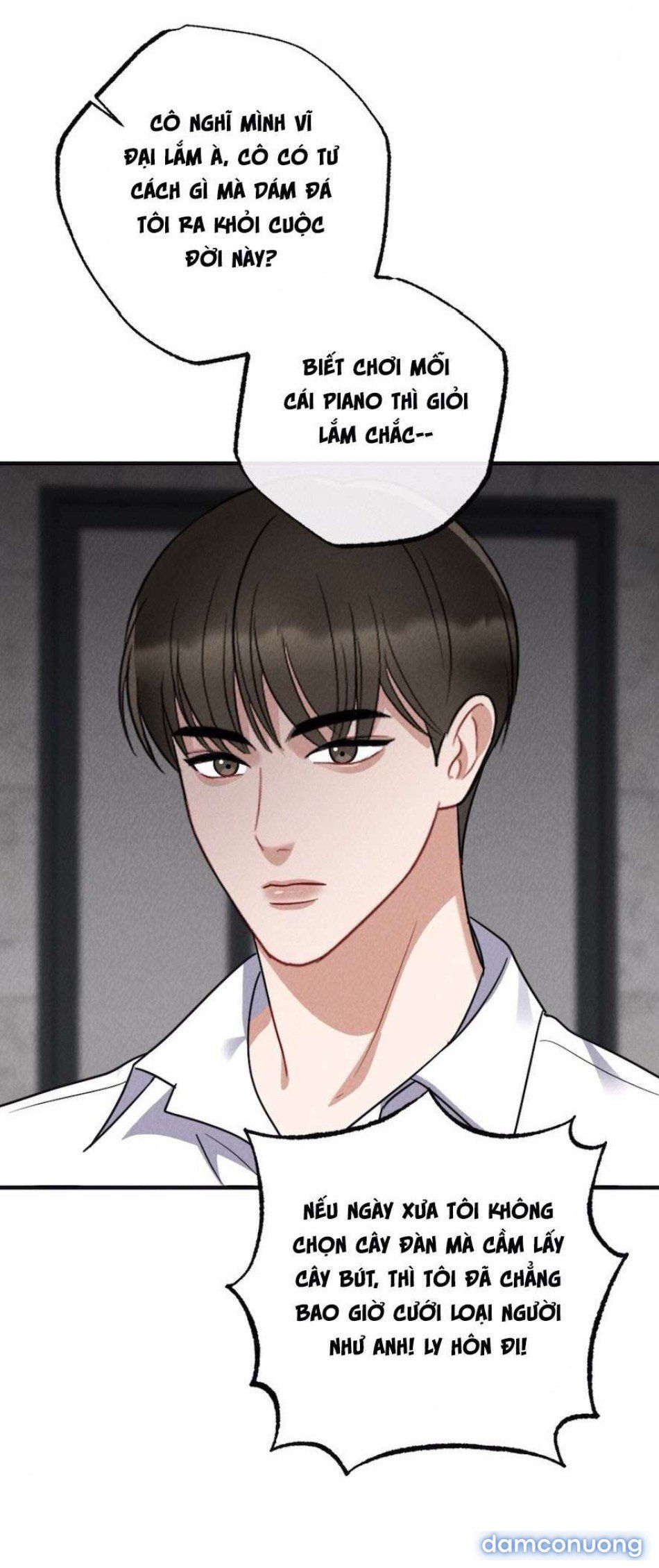 đọc truyện 〖18+〗- Trò Chơi Quyền Lực Chương 16 ảnh 25 tại Thiên Thai Truyện