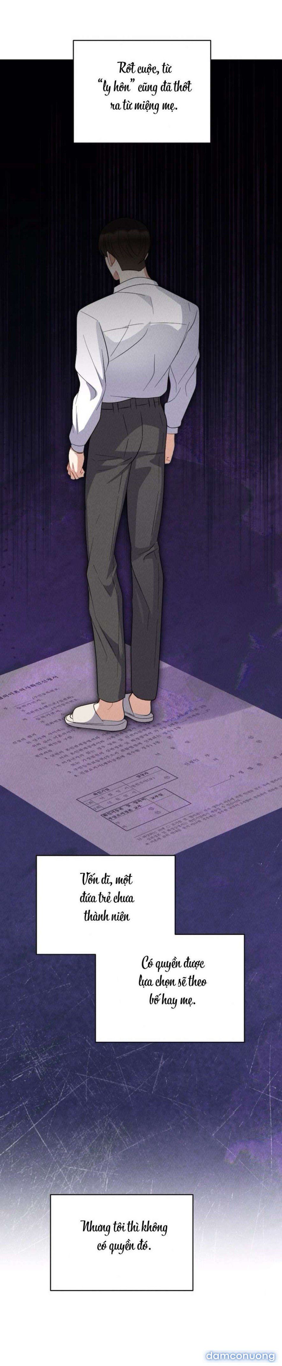 đọc truyện 〖18+〗- Trò Chơi Quyền Lực Chương 16 ảnh 26 tại Thiên Thai Truyện