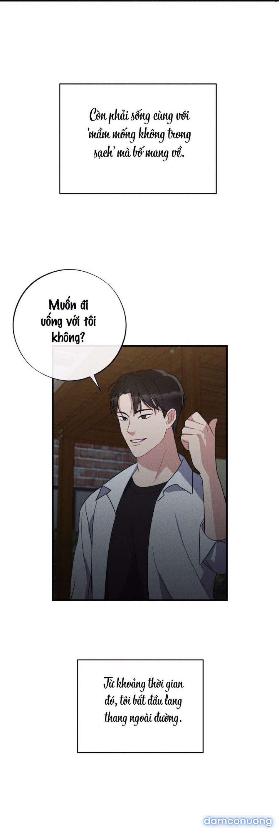 đọc truyện 〖18+〗- Trò Chơi Quyền Lực Chương 16 ảnh 28 tại Thiên Thai Truyện