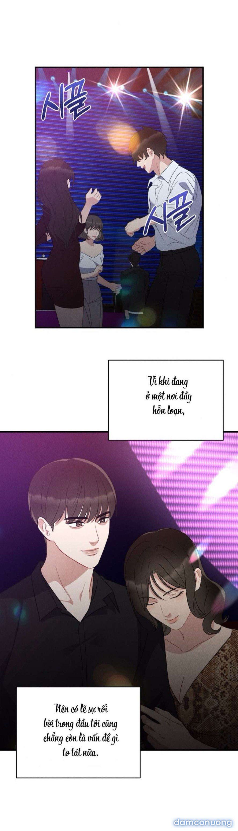 đọc truyện 〖18+〗- Trò Chơi Quyền Lực Chương 16 ảnh 29 tại Thiên Thai Truyện