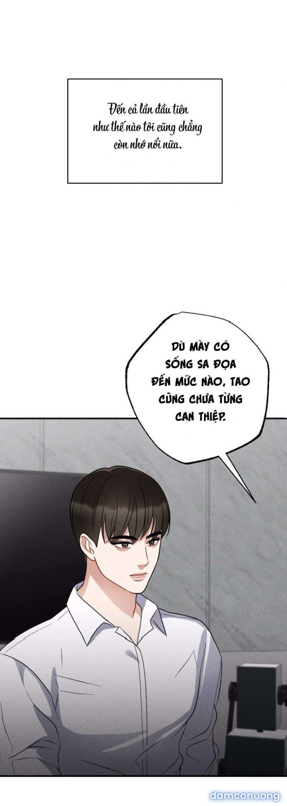 đọc truyện 〖18+〗- Trò Chơi Quyền Lực Chương 16 ảnh 31 tại Thiên Thai Truyện