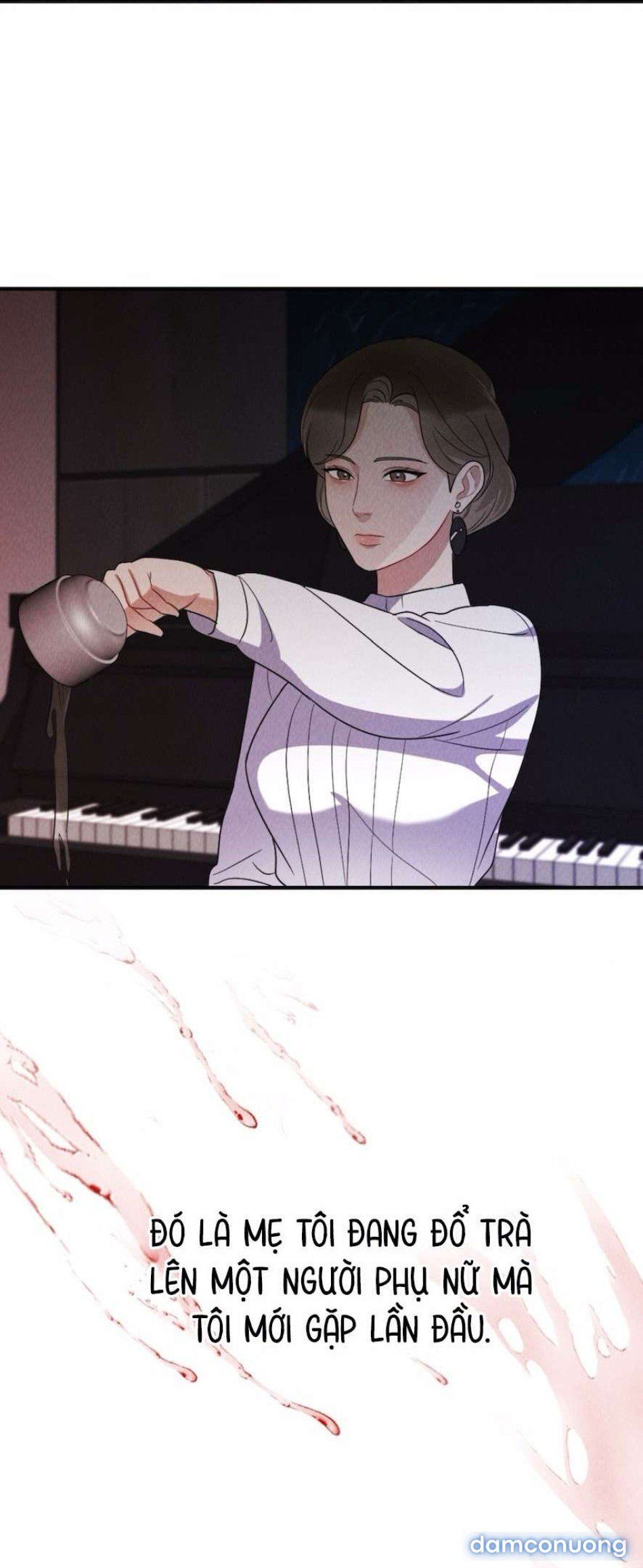 đọc truyện 〖18+〗- Trò Chơi Quyền Lực Chương 16 ảnh 5 tại Thiên Thai Truyện