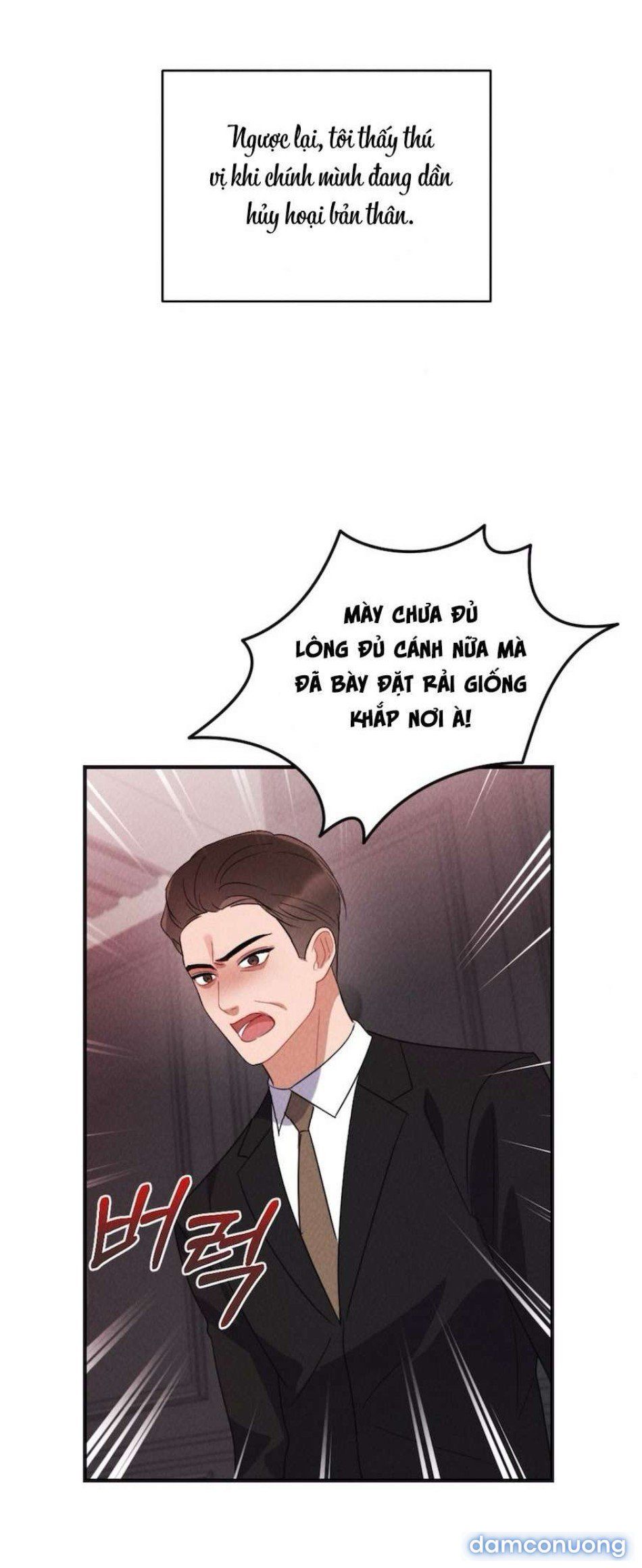 đọc truyện 〖18+〗- Trò Chơi Quyền Lực Chương 16 ảnh 32 tại Thiên Thai Truyện