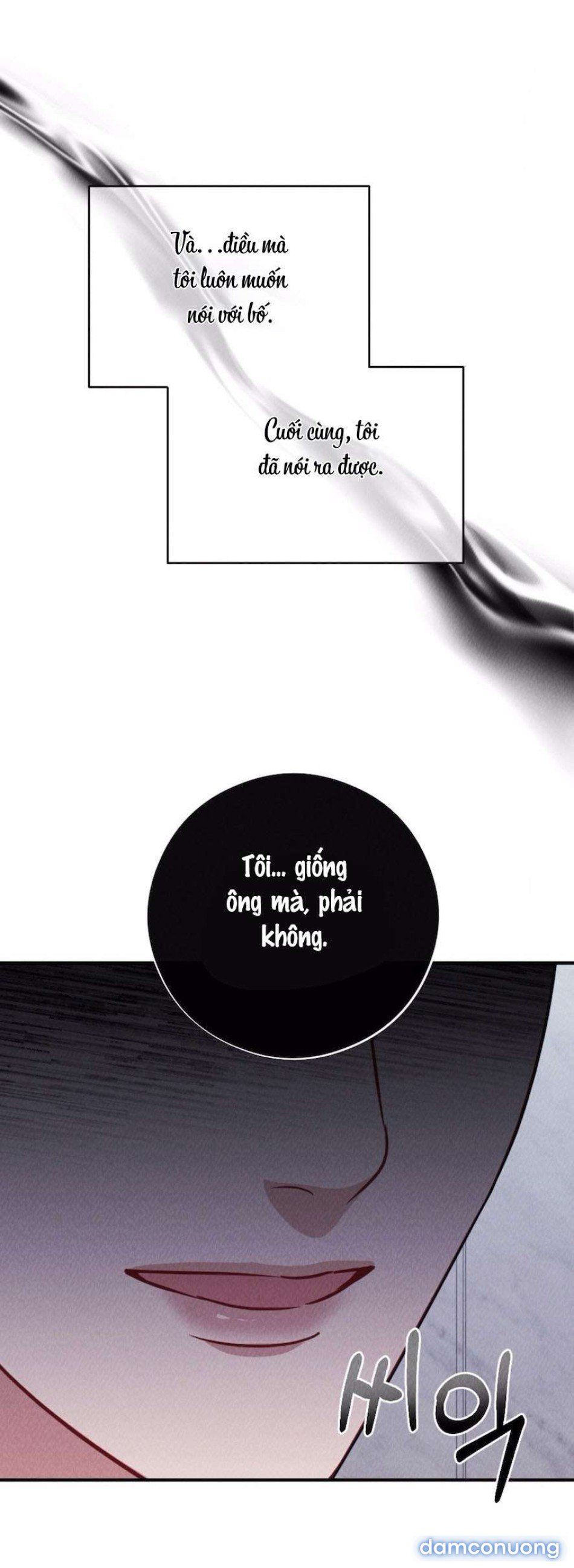 đọc truyện 〖18+〗- Trò Chơi Quyền Lực Chương 16 ảnh 33 tại Thiên Thai Truyện