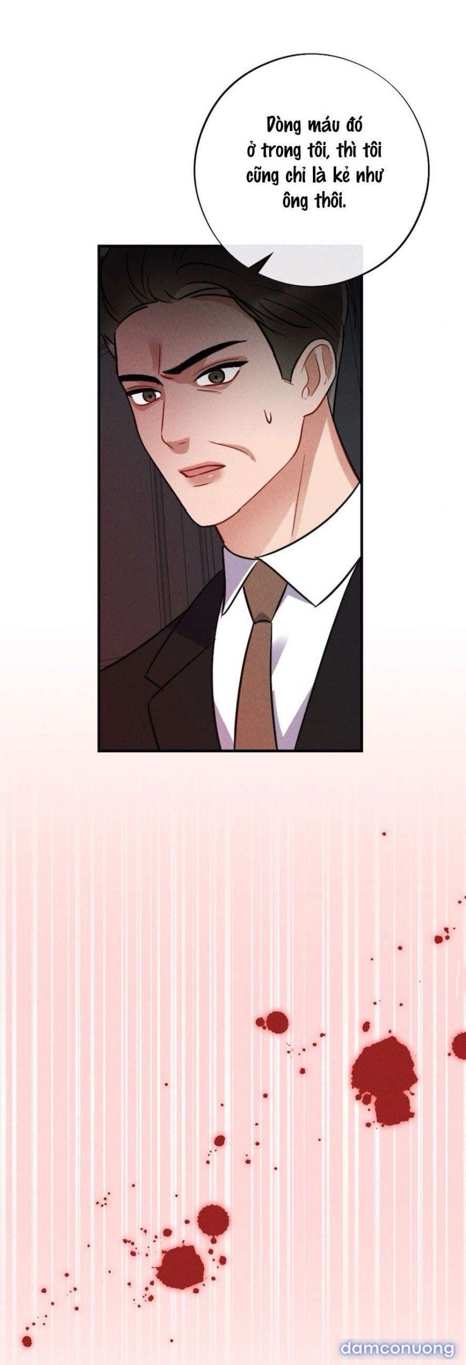 đọc truyện 〖18+〗- Trò Chơi Quyền Lực Chương 16 ảnh 34 tại Thiên Thai Truyện