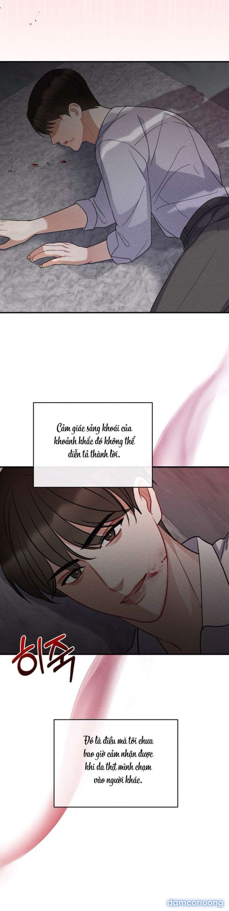 đọc truyện 〖18+〗- Trò Chơi Quyền Lực Chương 16 ảnh 35 tại Thiên Thai Truyện