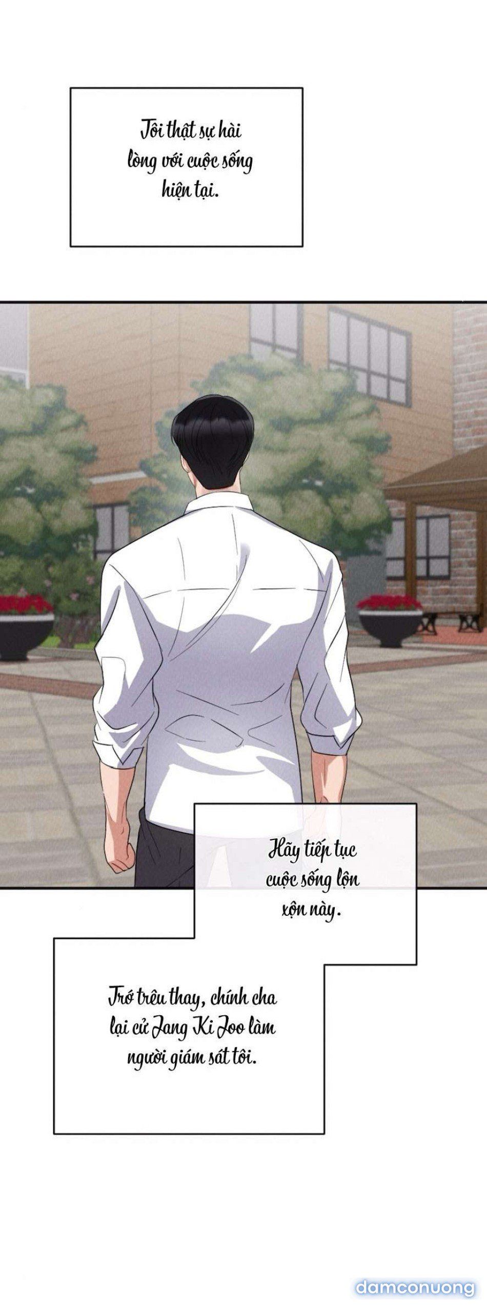 đọc truyện 〖18+〗- Trò Chơi Quyền Lực Chương 16 ảnh 36 tại Thiên Thai Truyện