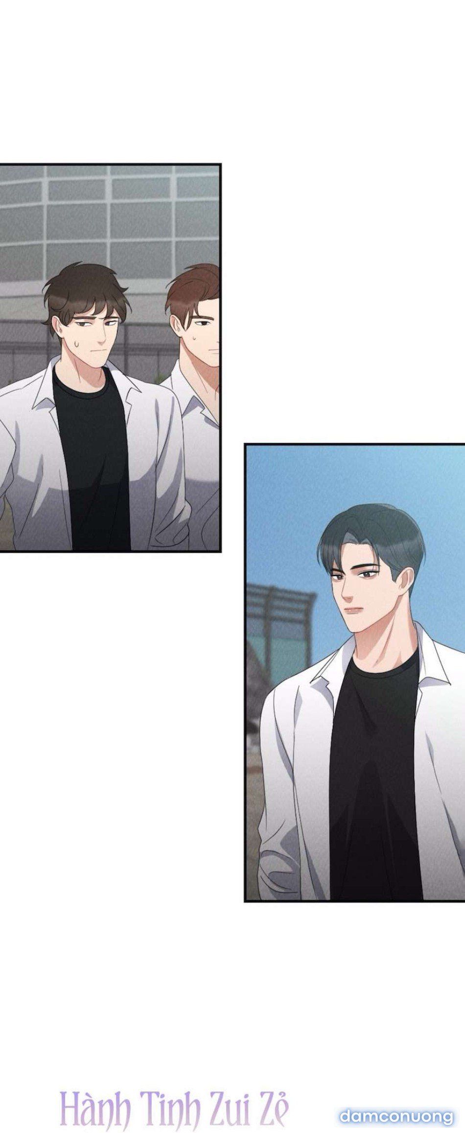 đọc truyện 〖18+〗- Trò Chơi Quyền Lực Chương 16 ảnh 37 tại Thiên Thai Truyện