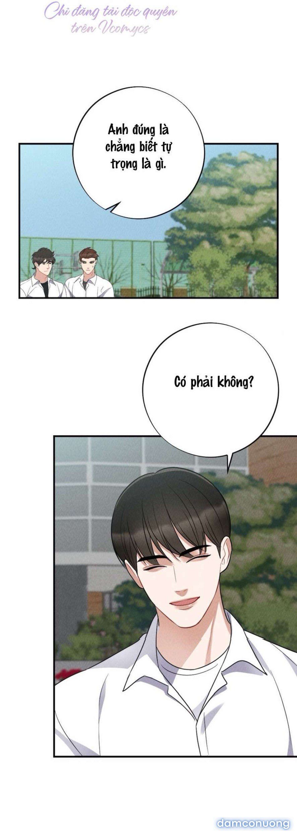 đọc truyện 〖18+〗- Trò Chơi Quyền Lực Chương 16 ảnh 38 tại Thiên Thai Truyện