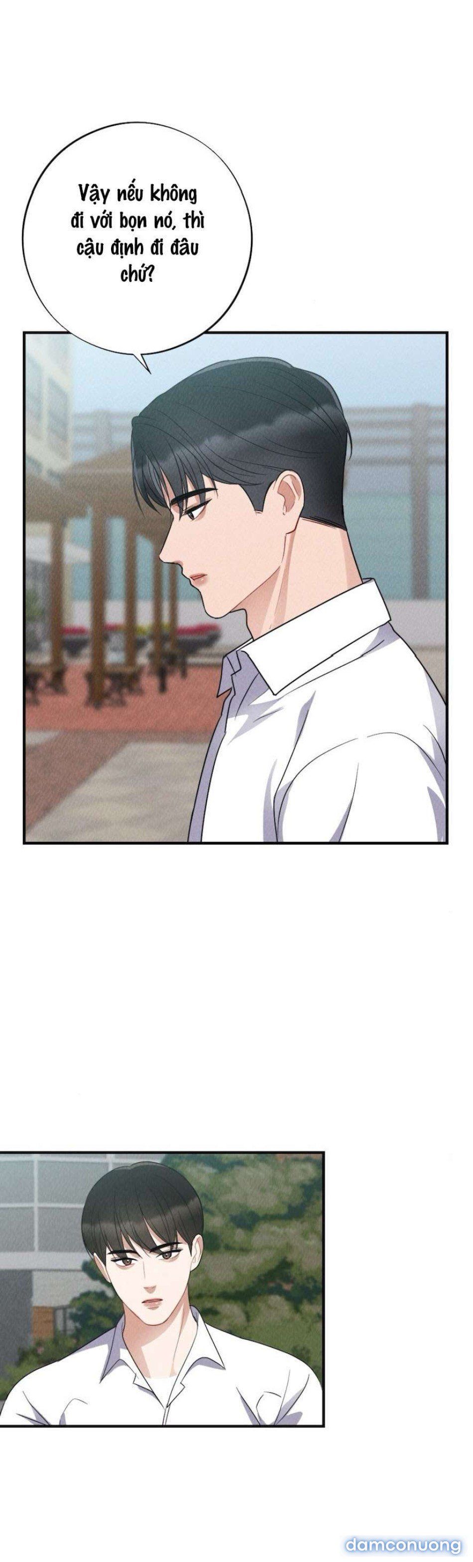 đọc truyện 〖18+〗- Trò Chơi Quyền Lực Chương 16 ảnh 39 tại Thiên Thai Truyện