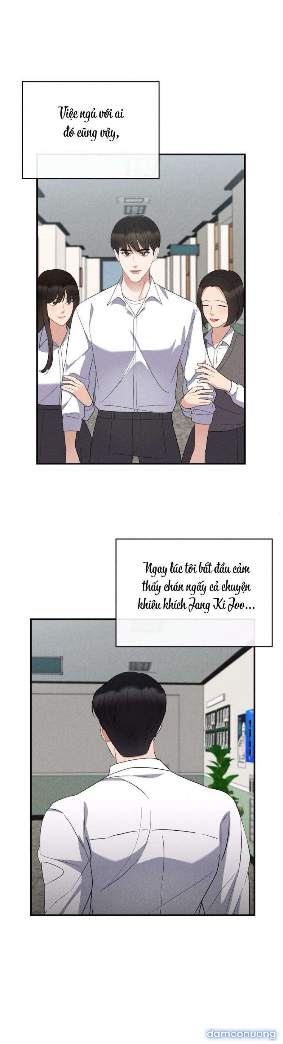 đọc truyện 〖18+〗- Trò Chơi Quyền Lực Chương 16 ảnh 40 tại Thiên Thai Truyện