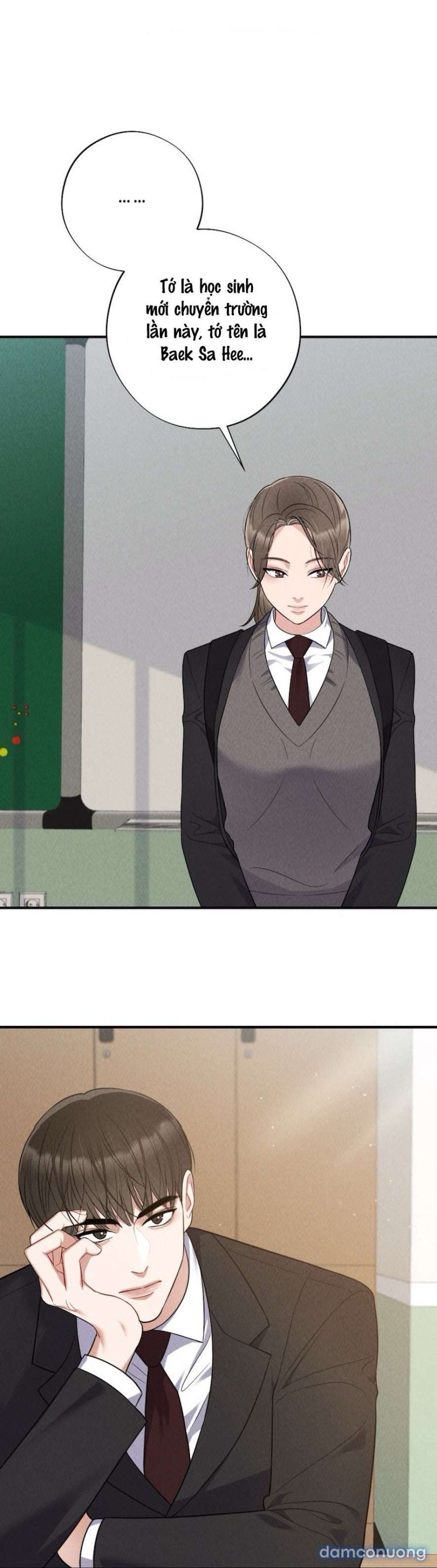 đọc truyện 〖18+〗- Trò Chơi Quyền Lực Chương 16 ảnh 42 tại Thiên Thai Truyện