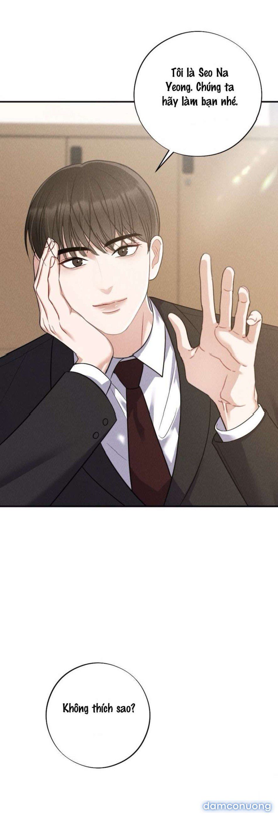 đọc truyện 〖18+〗- Trò Chơi Quyền Lực Chương 16 ảnh 44 tại Thiên Thai Truyện