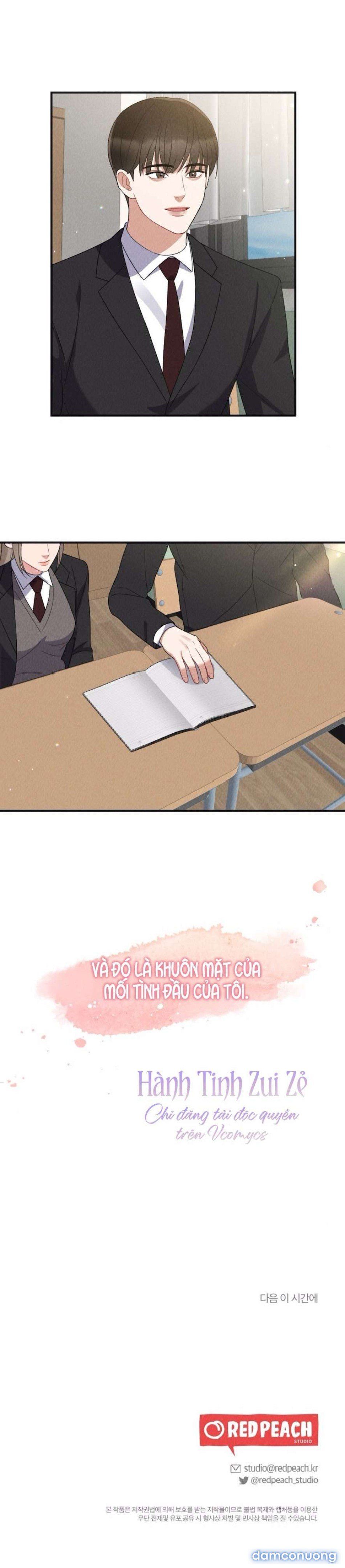 đọc truyện 〖18+〗- Trò Chơi Quyền Lực Chương 16 ảnh 46 tại Thiên Thai Truyện